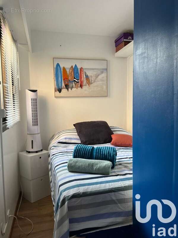 Photo 9 - Appartement à LE CANNET