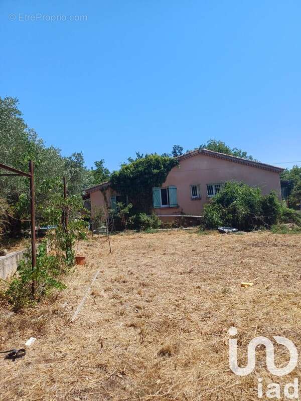 Photo 2 - Maison à CALLAS
