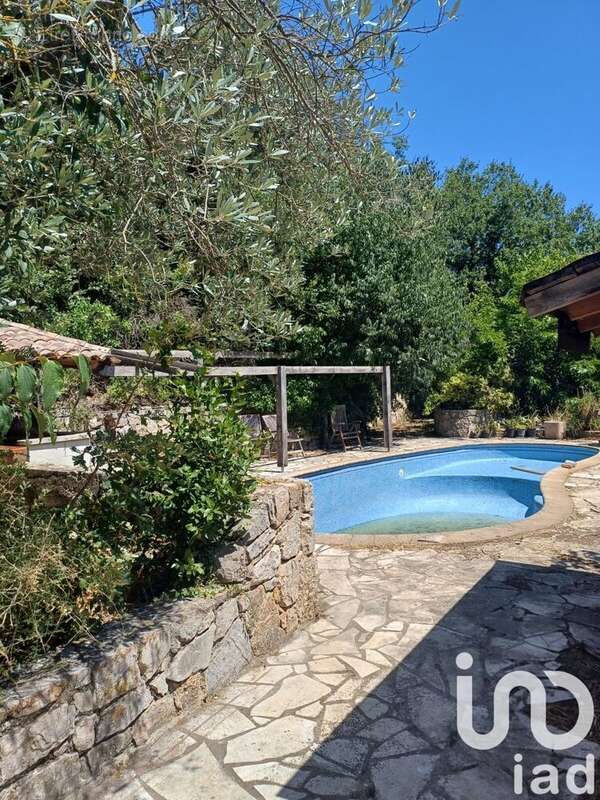 Photo 5 - Maison à CALLAS