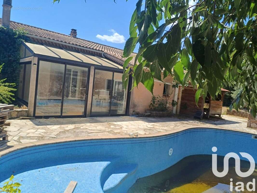 Photo 6 - Maison à CALLAS