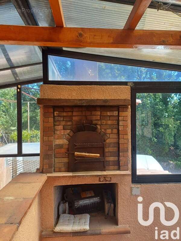 Photo 7 - Maison à CALLAS