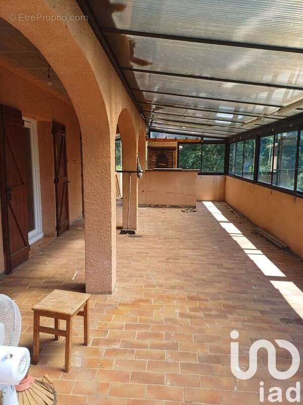 Photo 8 - Maison à CALLAS