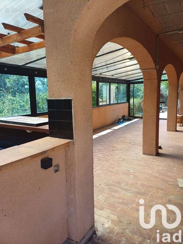 Photo 9 - Maison à CALLAS