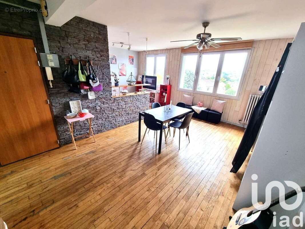 Photo 2 - Appartement à BUXEROLLES