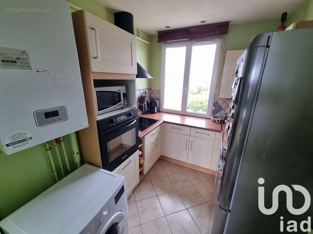 Photo 4 - Appartement à BUXEROLLES