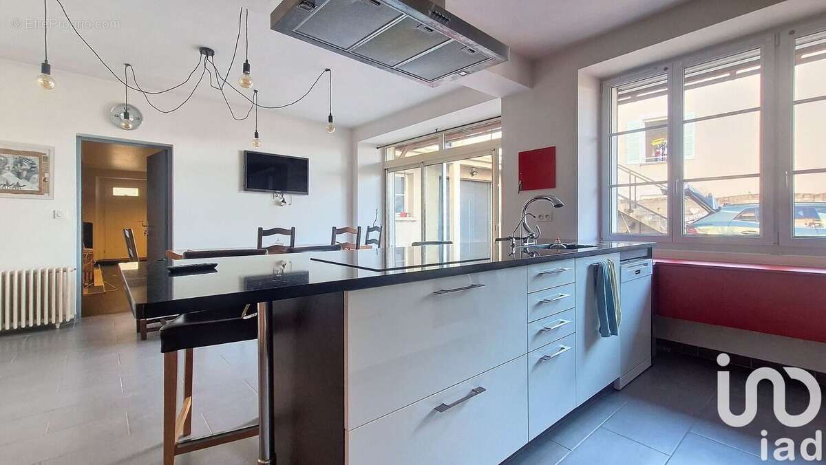 Photo 3 - Maison à LEZINNES