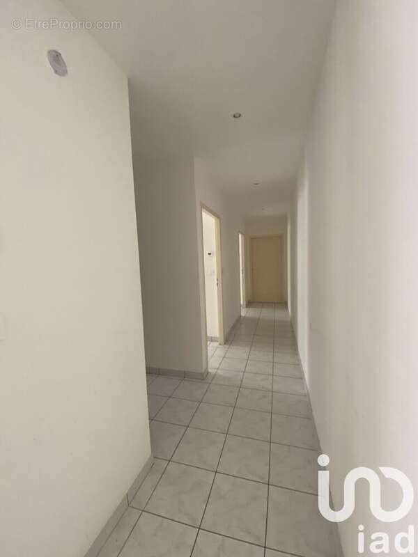 Photo 5 - Maison à LOIX