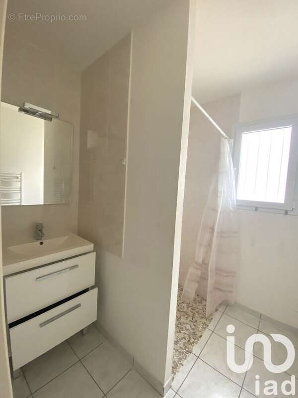 Photo 6 - Maison à LOIX