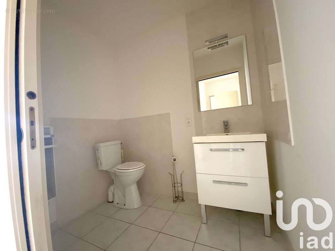 Photo 7 - Maison à LOIX