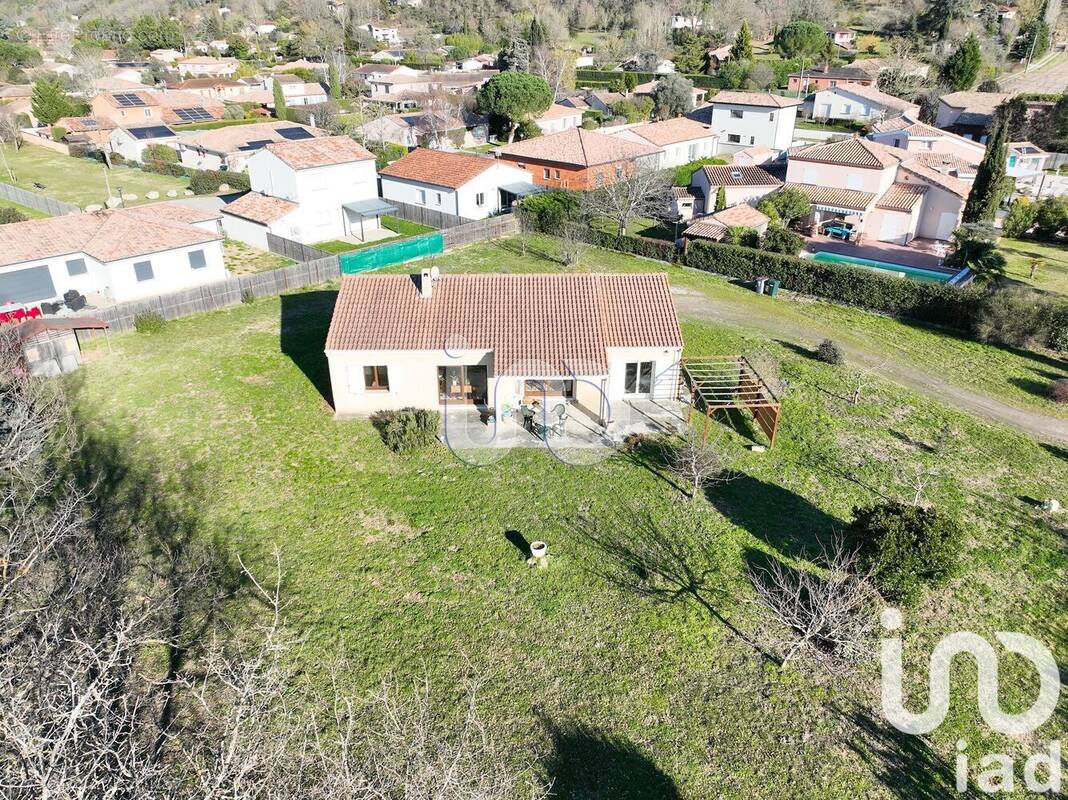 Photo 1 - Maison à MURET