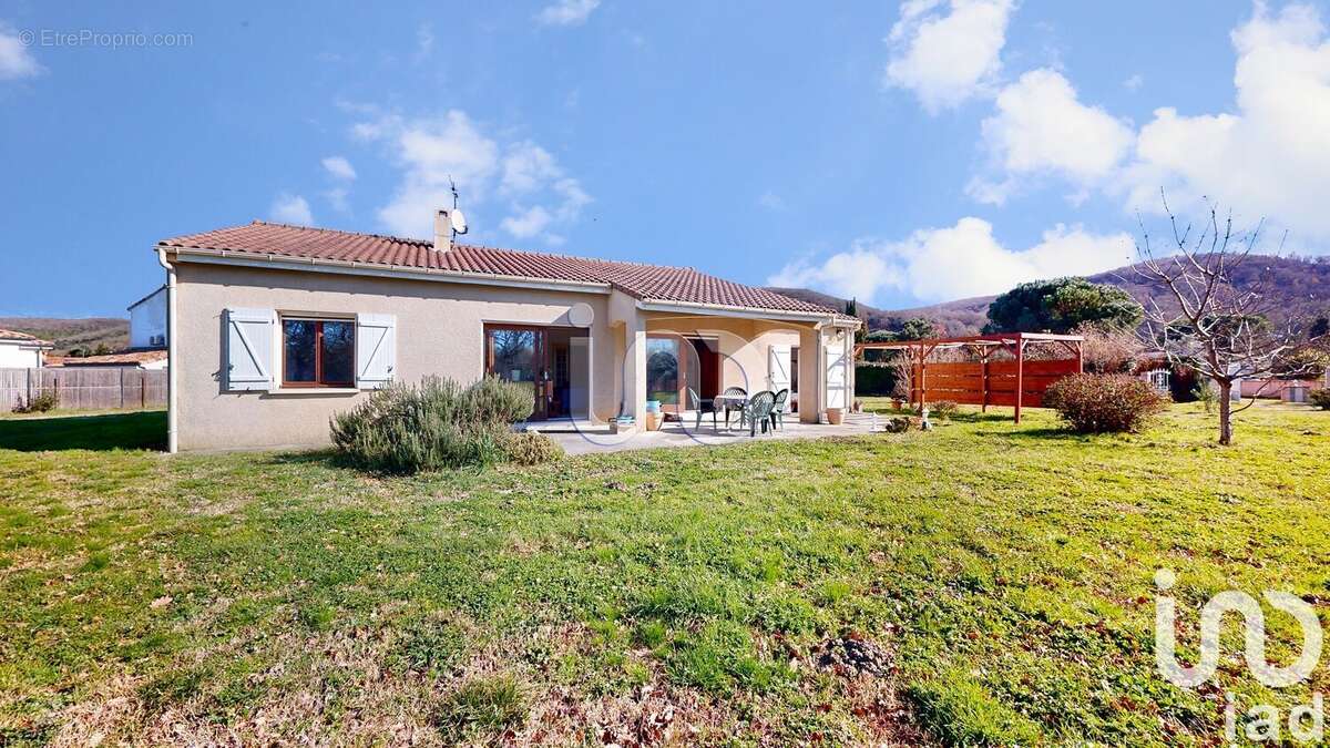 Photo 2 - Maison à MURET