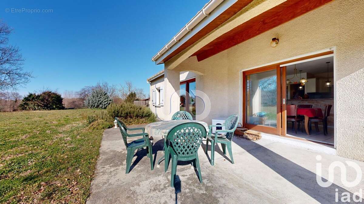 Photo 3 - Maison à MURET