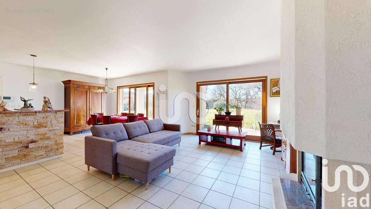 Photo 5 - Maison à MURET