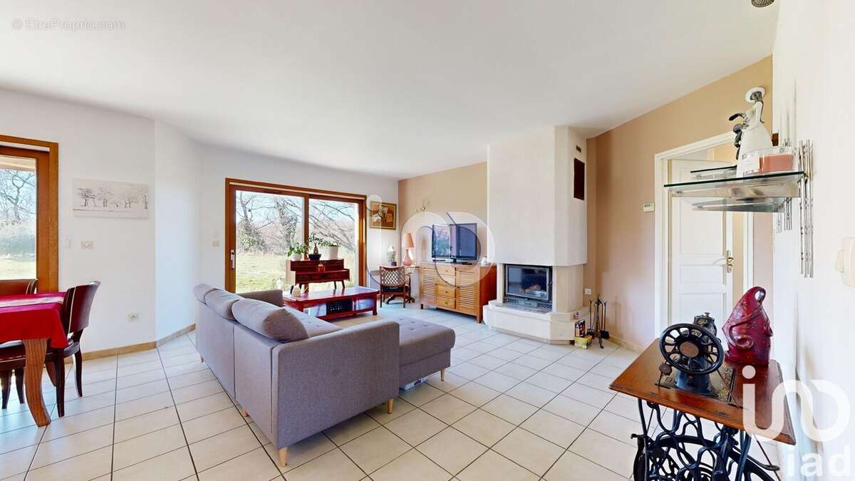 Photo 6 - Maison à MURET