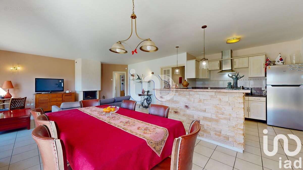 Photo 7 - Maison à MURET