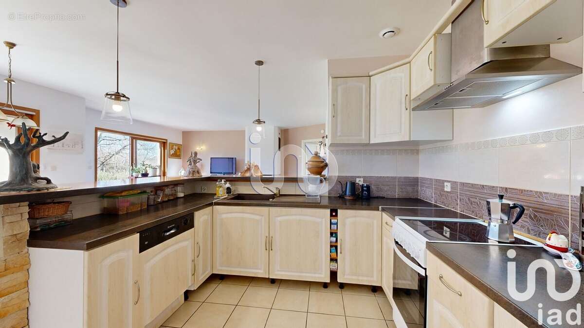 Photo 8 - Maison à MURET