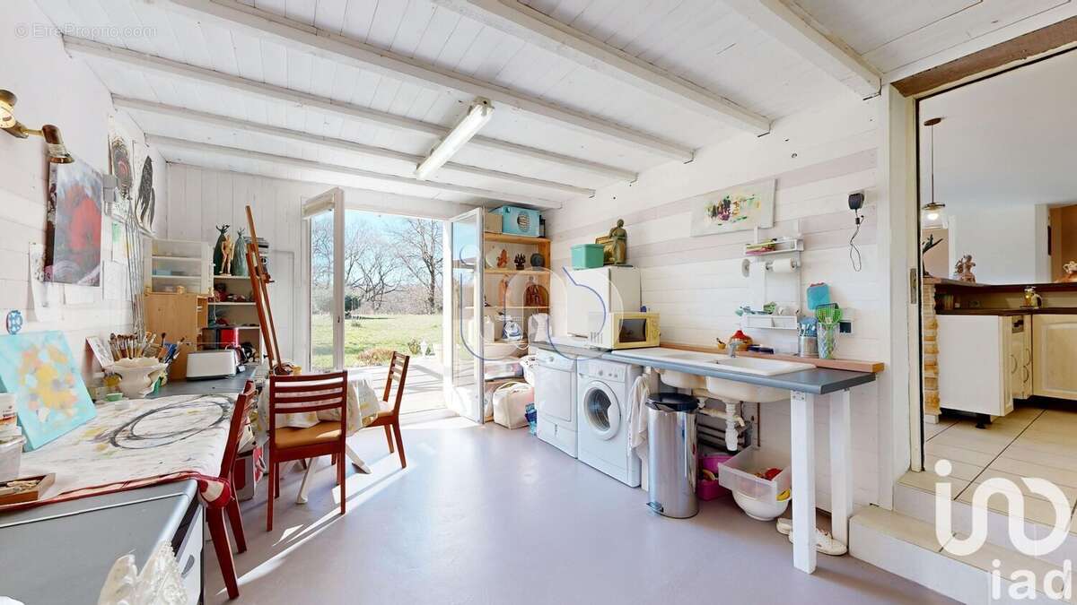 Photo 9 - Maison à MURET