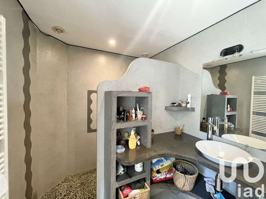 Photo 5 - Maison à FALLERON