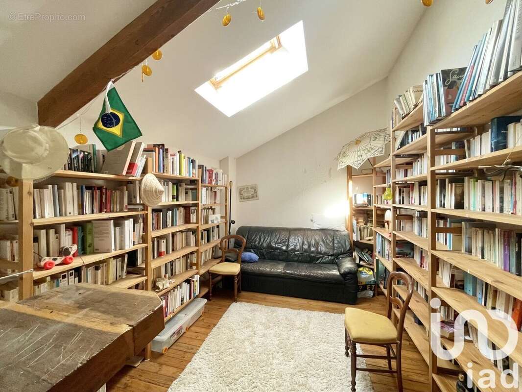 Photo 6 - Maison à FALLERON