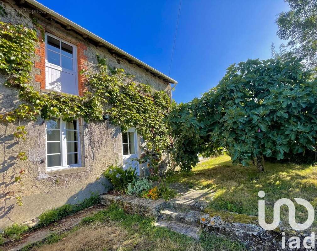 Photo 8 - Maison à FALLERON