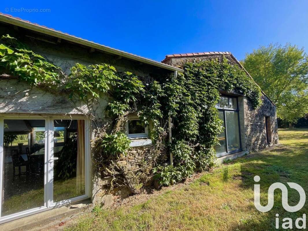 Photo 9 - Maison à FALLERON