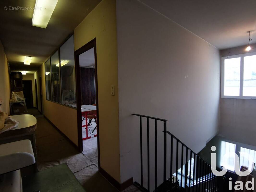 Photo 1 - Appartement à LIMOGES