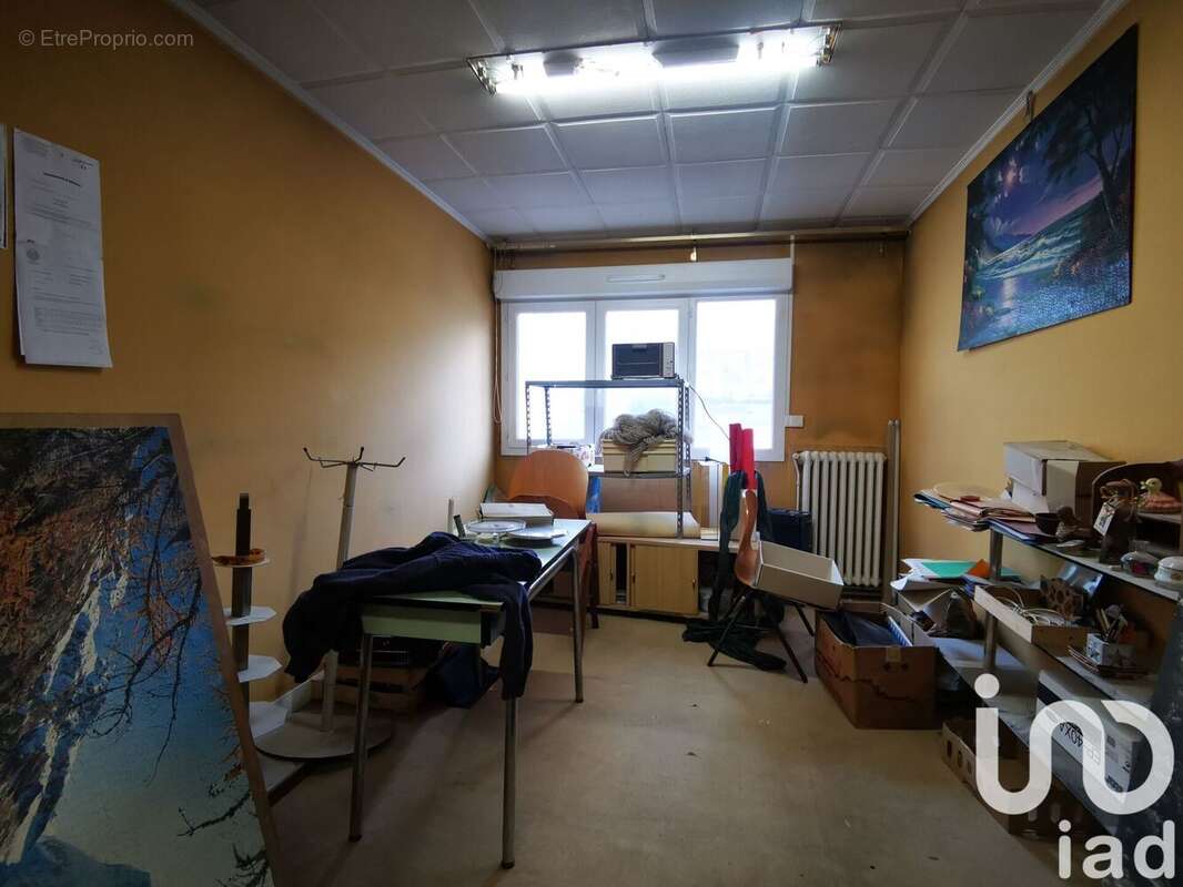 Photo 3 - Appartement à LIMOGES