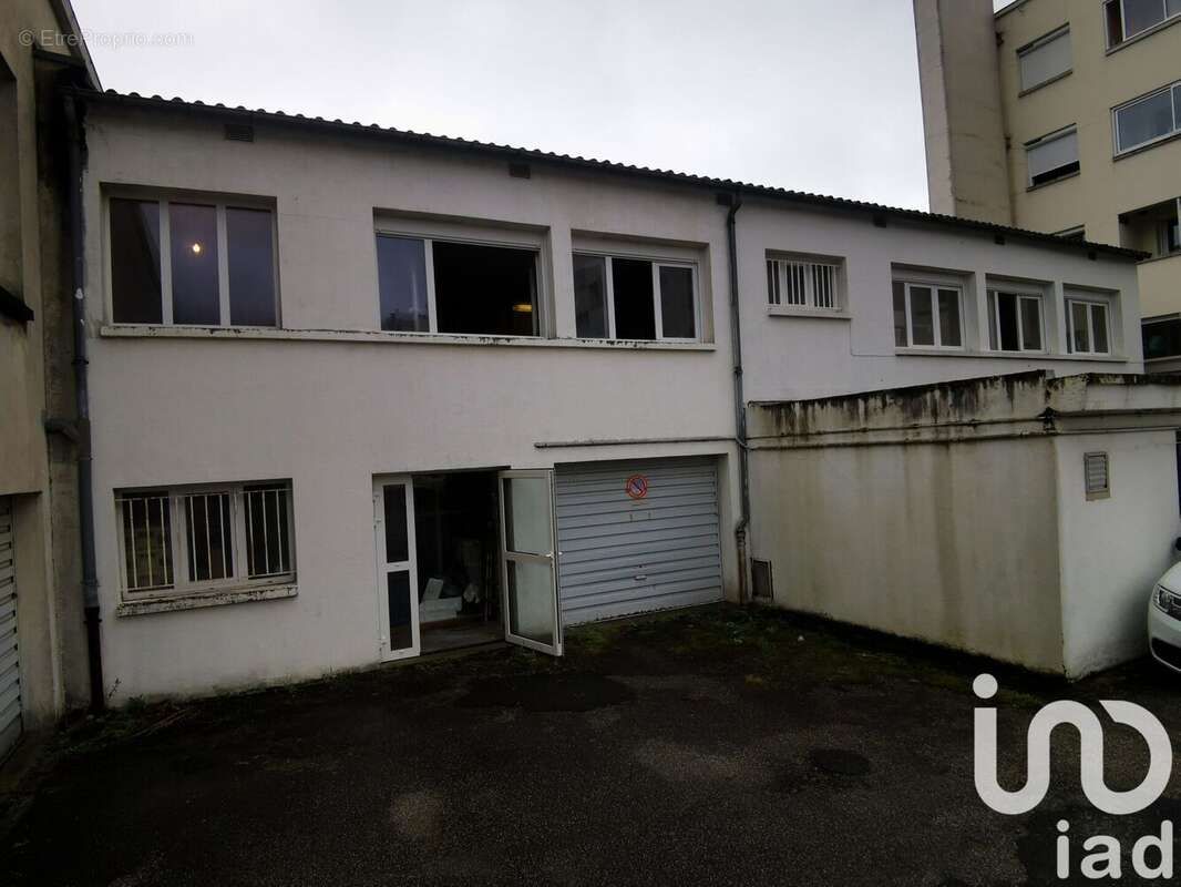 Photo 5 - Appartement à LIMOGES