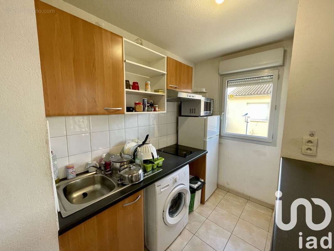 Photo 3 - Appartement à SAINT-GAUDENS