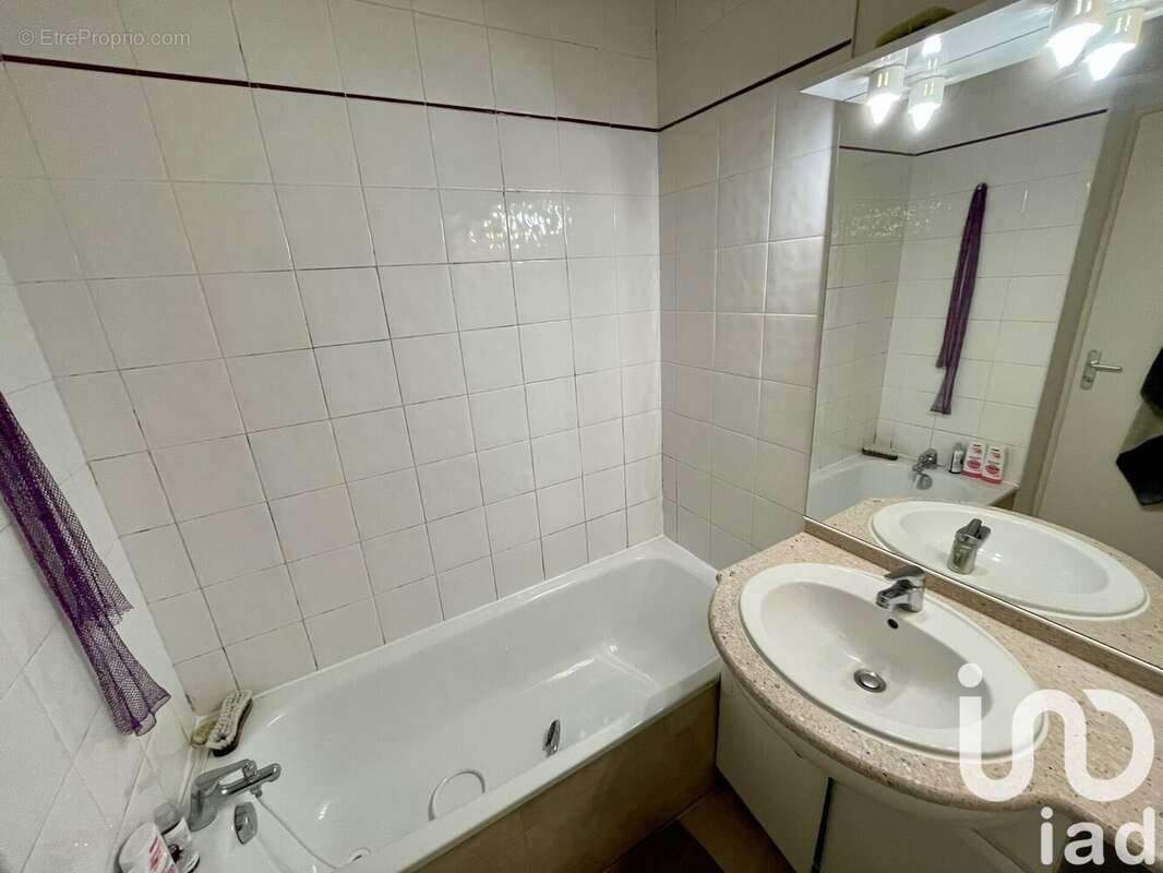 Photo 5 - Appartement à SAINT-GAUDENS