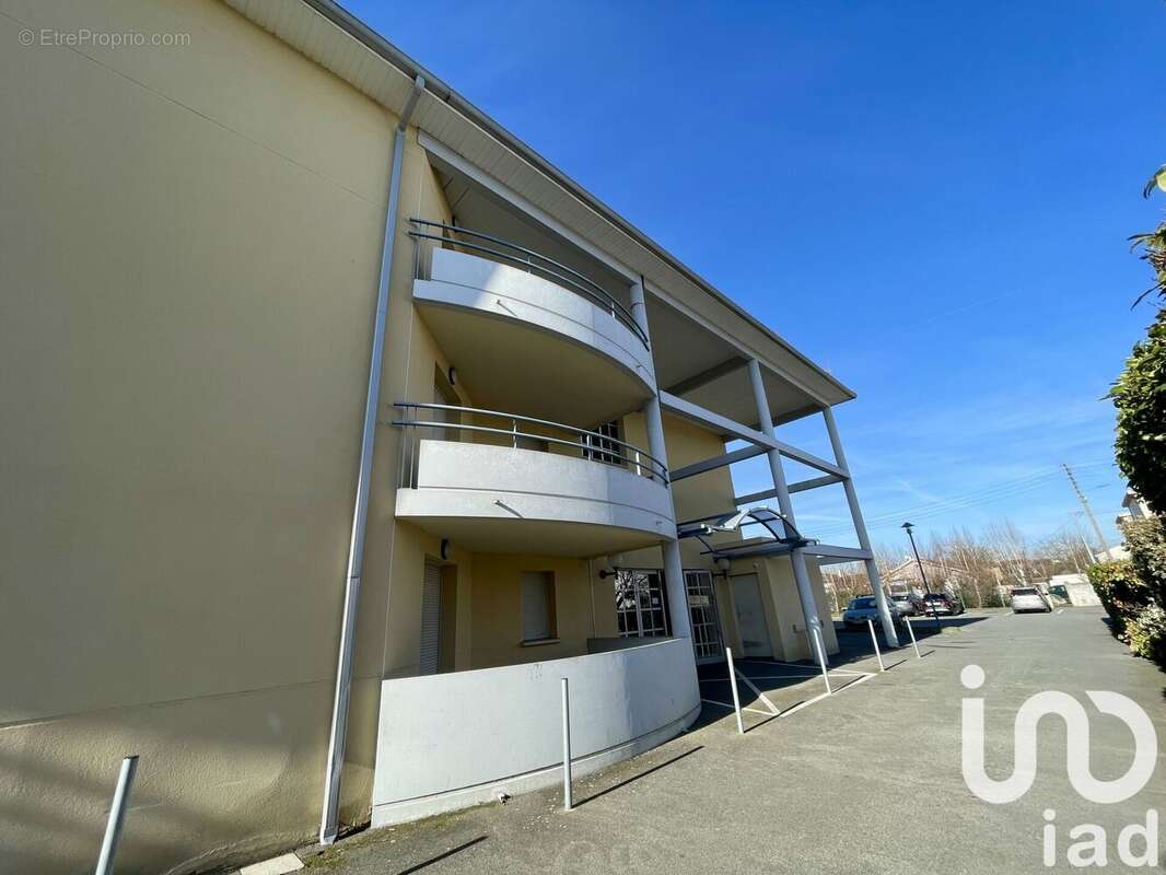 Photo 8 - Appartement à SAINT-GAUDENS