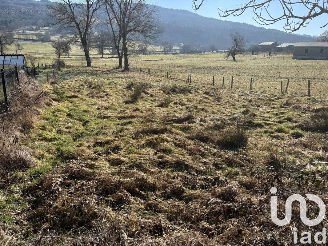 Photo 2 - Terrain à RETOURNAC