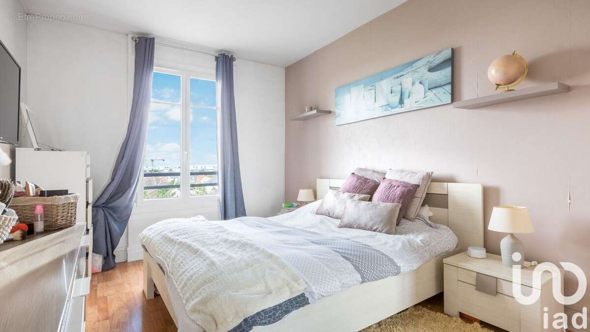 Photo 3 - Appartement à SAINT-MAUR-DES-FOSSES