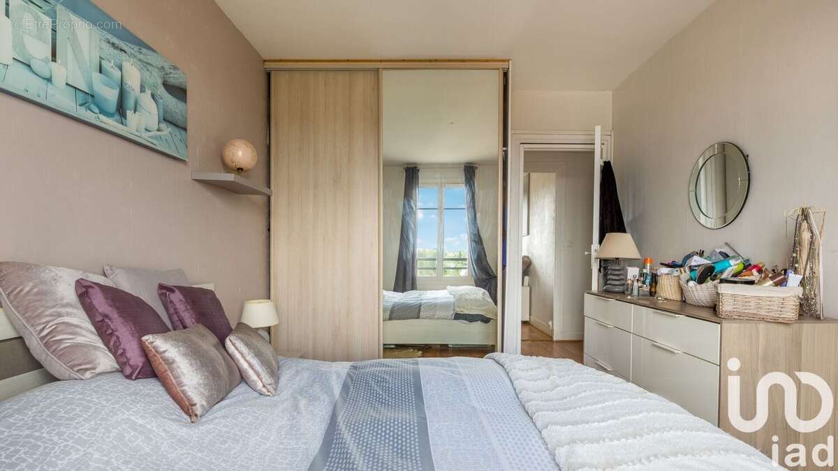 Photo 4 - Appartement à SAINT-MAUR-DES-FOSSES