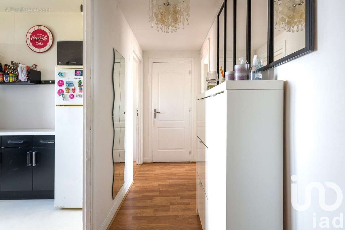 Photo 5 - Appartement à SAINT-MAUR-DES-FOSSES