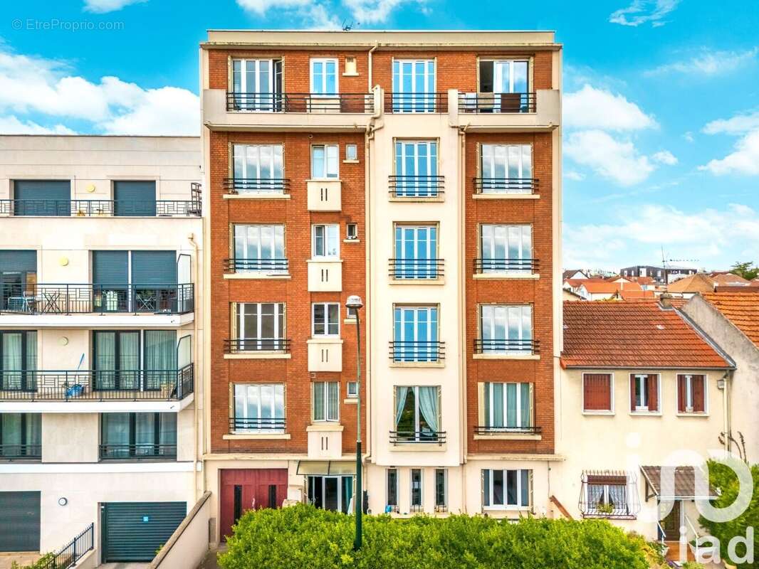 Photo 8 - Appartement à SAINT-MAUR-DES-FOSSES