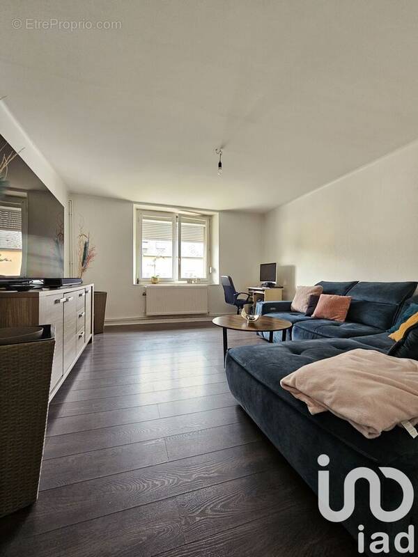 Photo 1 - Appartement à MEXY