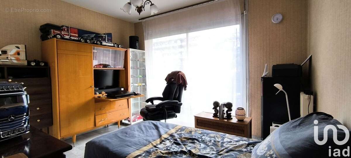 Photo 3 - Appartement à MENTON