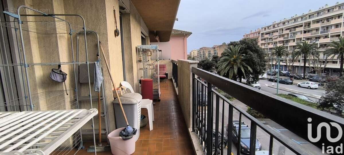 Photo 5 - Appartement à MENTON