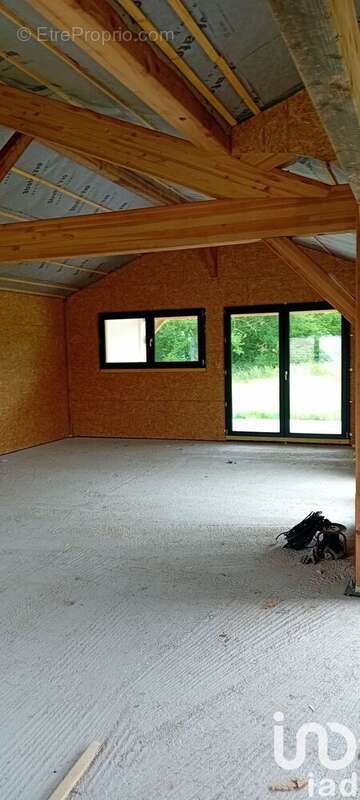 Photo 2 - Maison à LA CHAPELAUDE