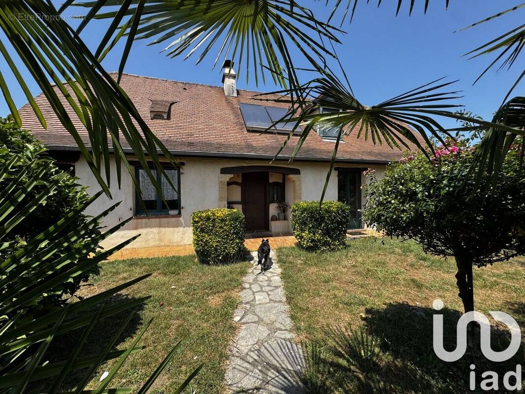 Photo 1 - Maison à MIREPEIX