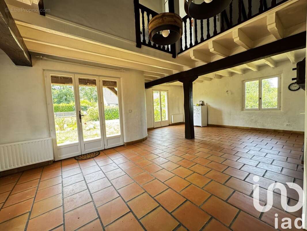 Photo 5 - Maison à MIREPEIX