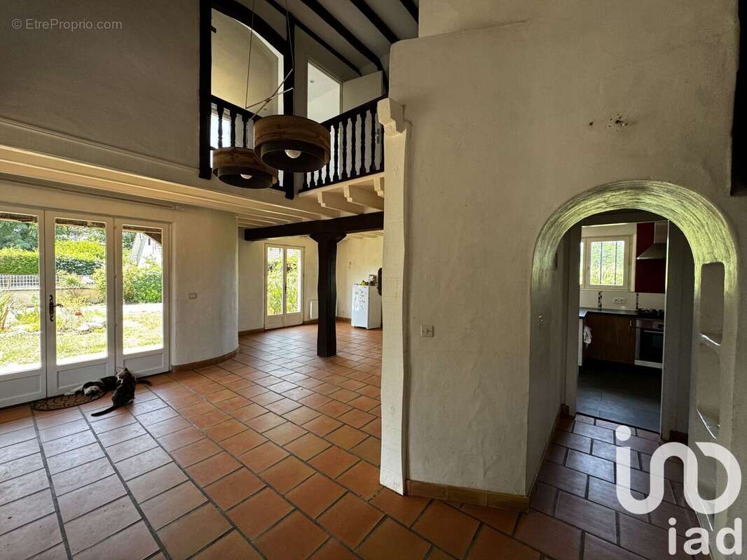 Photo 8 - Maison à MIREPEIX