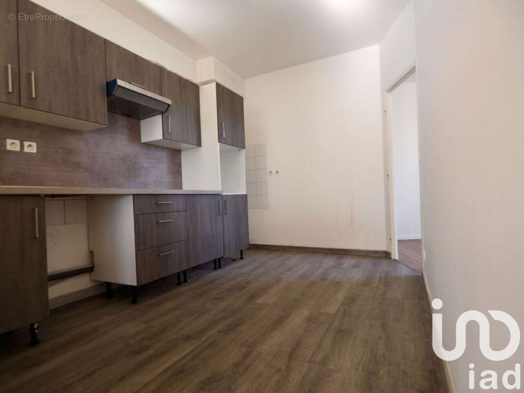 Photo 2 - Appartement à ORGERES-EN-BEAUCE