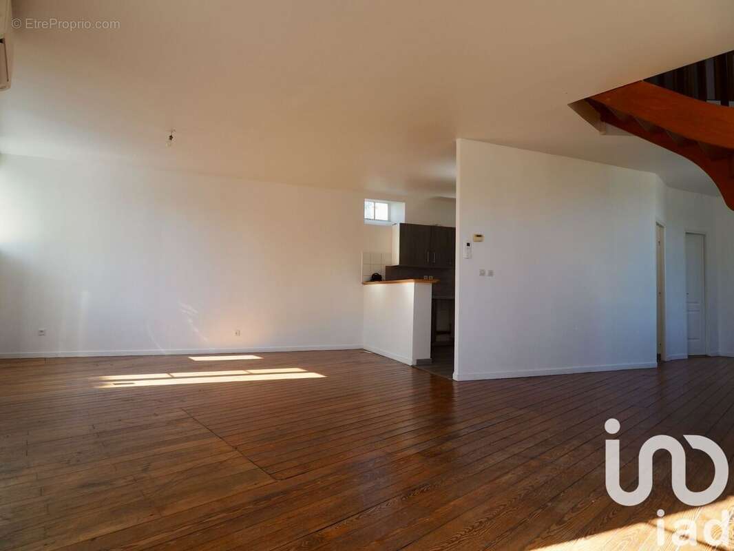 Photo 5 - Appartement à ORGERES-EN-BEAUCE