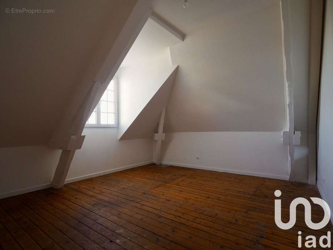 Photo 7 - Appartement à ORGERES-EN-BEAUCE