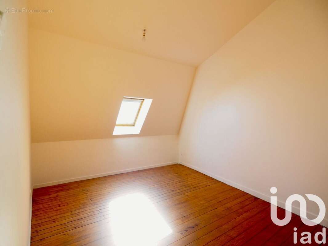 Photo 9 - Appartement à ORGERES-EN-BEAUCE