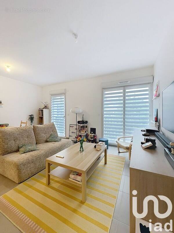 Photo 1 - Appartement à VILLIERS-SUR-MARNE