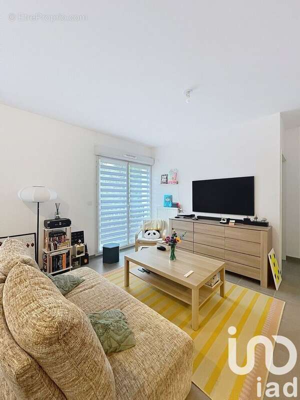 Photo 2 - Appartement à VILLIERS-SUR-MARNE