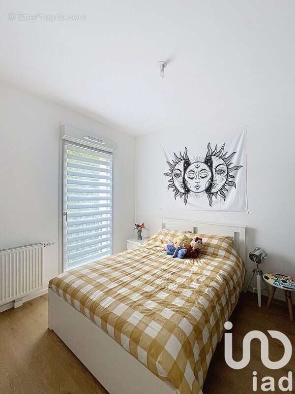 Photo 3 - Appartement à VILLIERS-SUR-MARNE